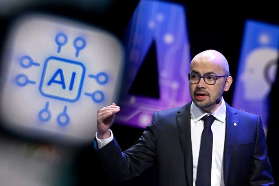Ex-Google DeepMind Researcher Adds to Warnings That AI Could 'Kill All Humans,' Joining Growing Wave of Insider Alarm