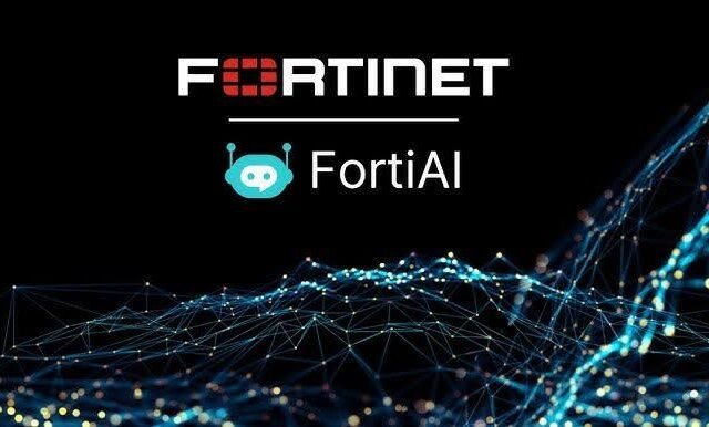 Fortinet Hits Record High as AI Puts Cybersecurity in the Spotlight, but Valuation Is Stretched