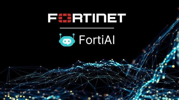 Fortinet Hits Record High as AI Puts Cybersecurity in the Spotlight, but Valuation Is Stretched