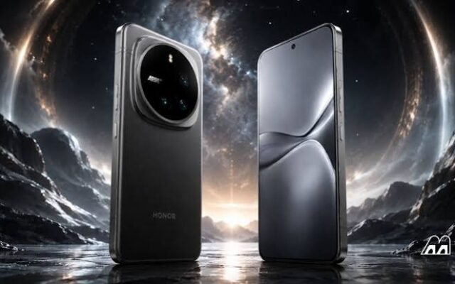 Honor Magic 9 Series Hands-On: Futuristic Design With Dual 200MP ARRI Cameras