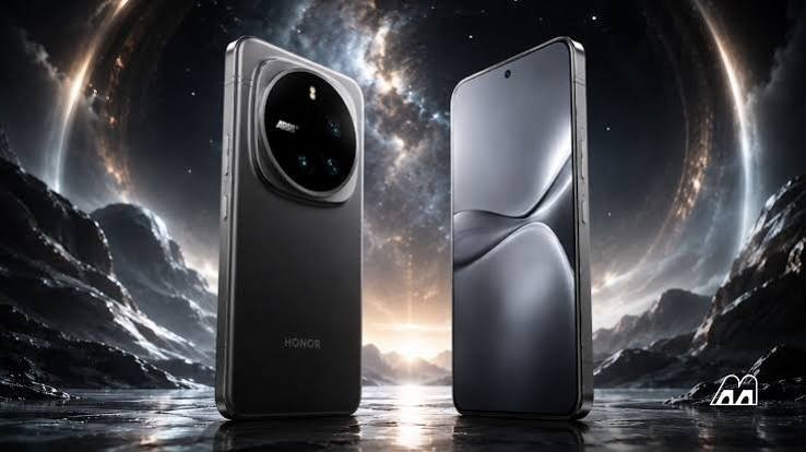 Honor Magic 9 Series Hands-On: Futuristic Design With Dual 200MP ARRI Cameras