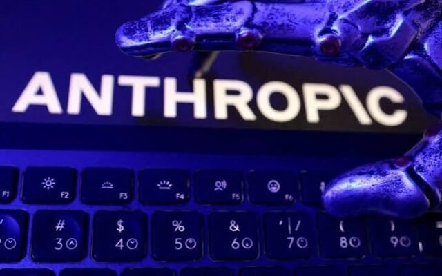 How Anthropic Says Claude Was Used for Weapons, Spying and Cyber Operations