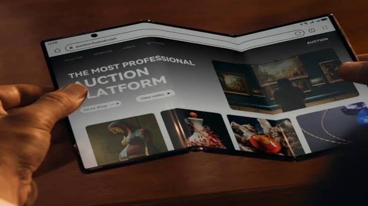 Huawei Launches Mate XT2 Foldable Smartphone as Xiaomi and Apple Prepare to Follow