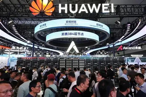 Huawei Says Chinese AI Isn't Powerful Enough Yet to Face the Rogue-AI Risks US Firms Are Warning About