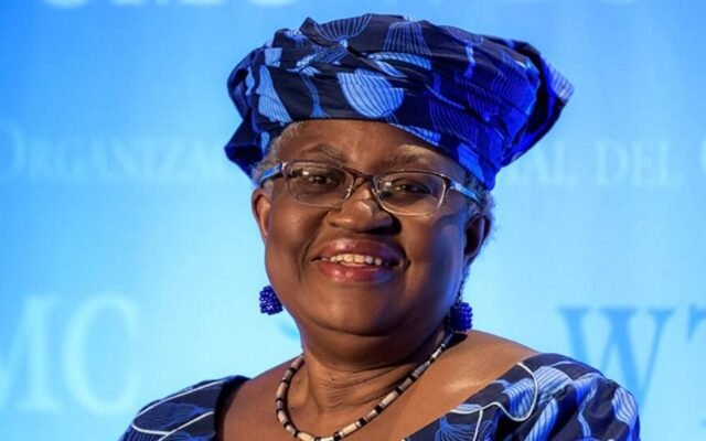 I believe that when you find problems, you should also find solutions. - Ngozi Okonjo-Iweala