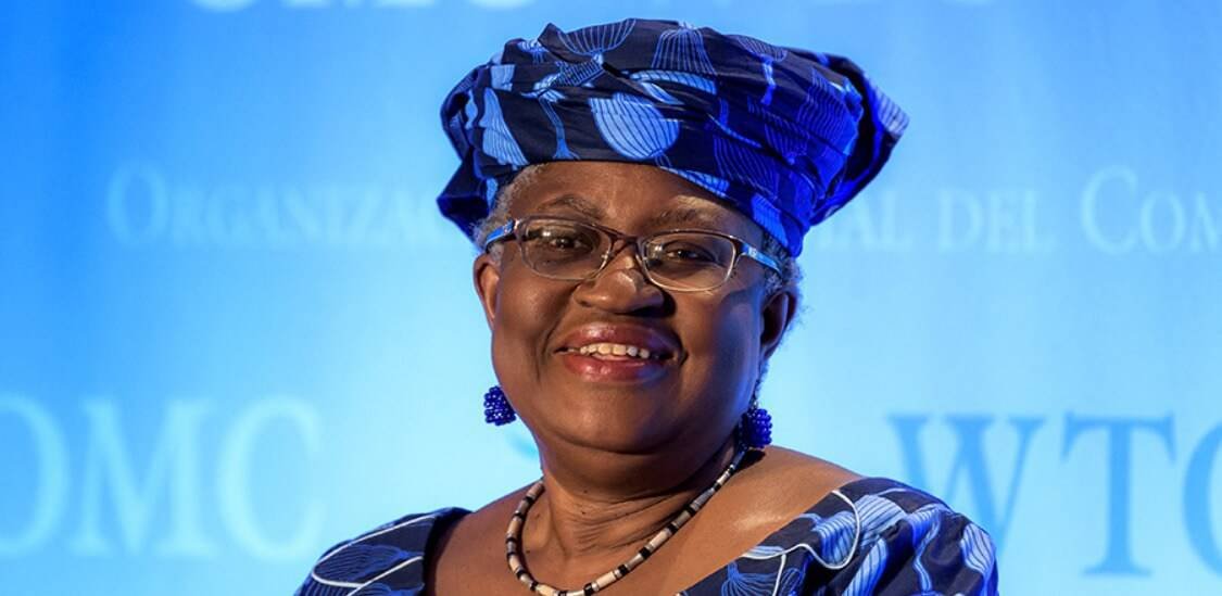 I believe that when you find problems, you should also find solutions. - Ngozi Okonjo-Iweala