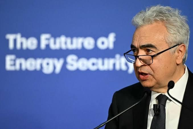 IEA Chief Says Member States Stand Ready to Discuss More Oil Reserve Releases if Needed