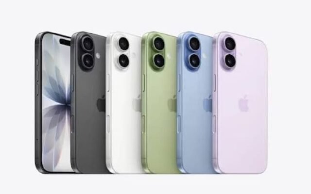 India Sees Steepest iPhone Price Hike Yet, With Some Models Up 40 Percent