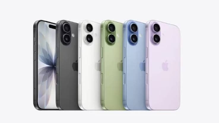 India Sees Steepest iPhone Price Hike Yet, With Some Models Up 40 Percent