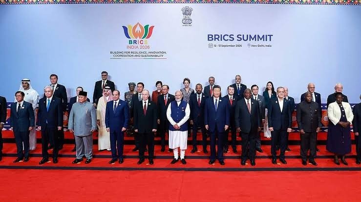 Indian Officials Debunk Viral Claims That Multiple World Leaders Fell Ill After BRICS Summit, Confirm Only One Case