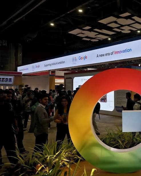 Indian Police to Question Google Over 513,847 Fake Gmail Accounts Linked to Bomb Hoax Network