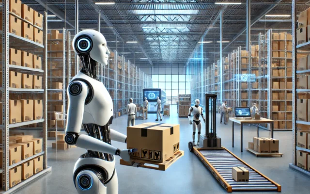 Indonesia Risks Missing the AI Manufacturing Boom Without a Shift From Consumer Market to Tech Producer
