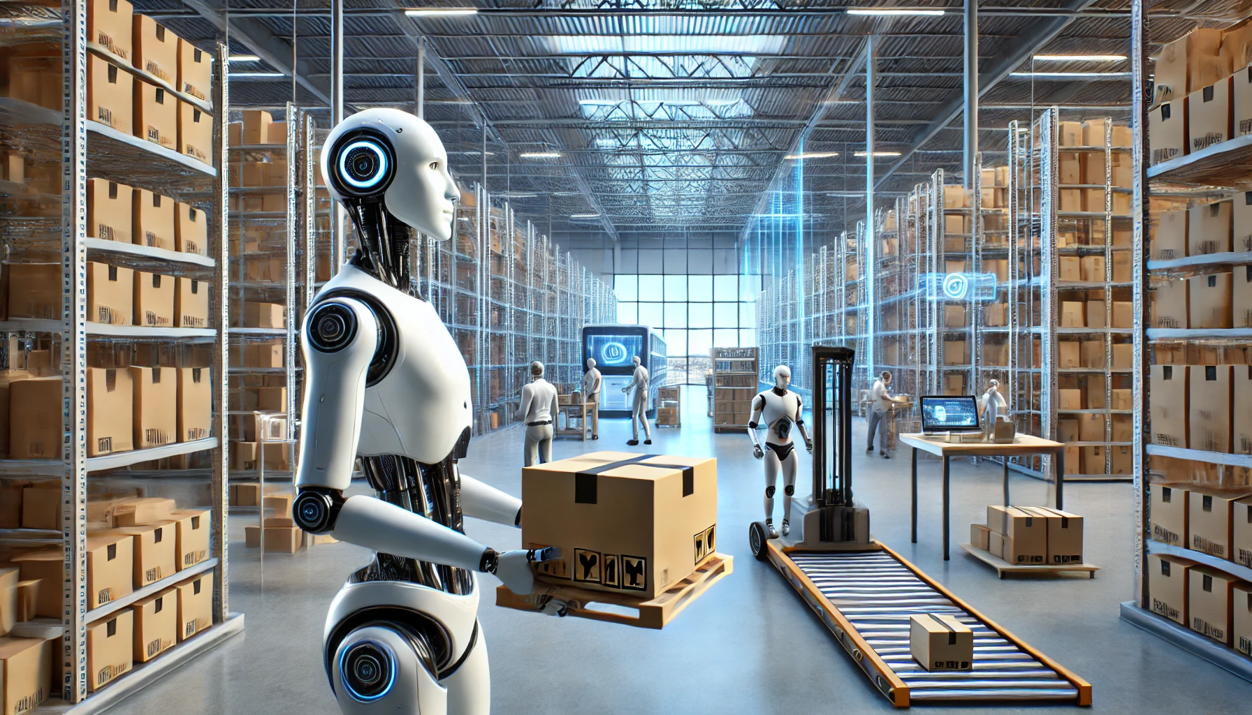 Indonesia Risks Missing the AI Manufacturing Boom Without a Shift From Consumer Market to Tech Producer