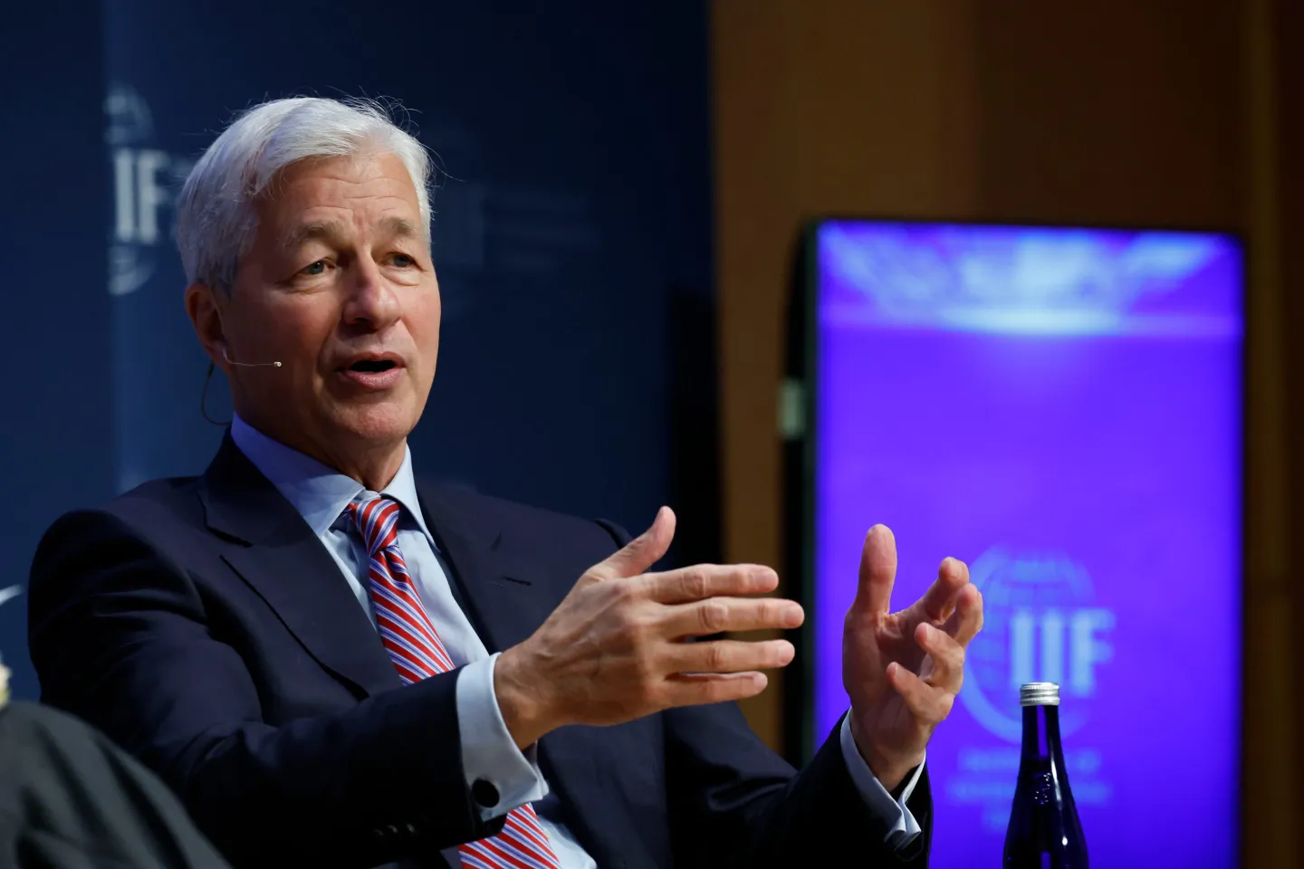 Jamie Dimon Says Hyperscaler AI Spending Could Hit $1 Trillion Next Year Amid Growing Inflation and AI Bubble Concerns