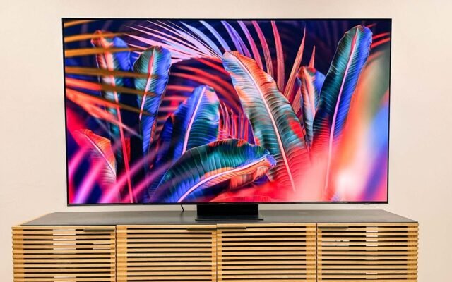 LG and Samsung face India tariff investigation over OLED TV parts