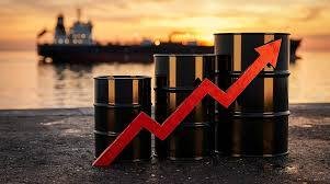 Middle East Crude Exports Climb to 12.8 Million Barrels a Day, Highest Since War Began