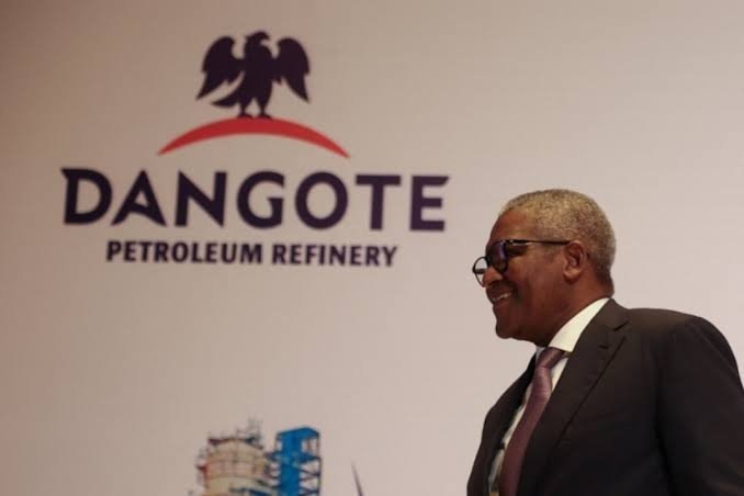 Nigerian Billionaire Dangote Launches Oil Refinery IPO, Africa's Biggest Share Sale to Fund Refinery Expansion