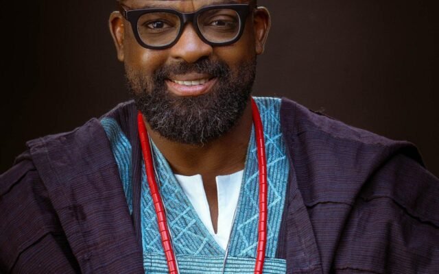 Nollywood May Quit YouTube Before 2026 Ends If Naira Strengthens Against Dollar, Kunle Afolayan Warns