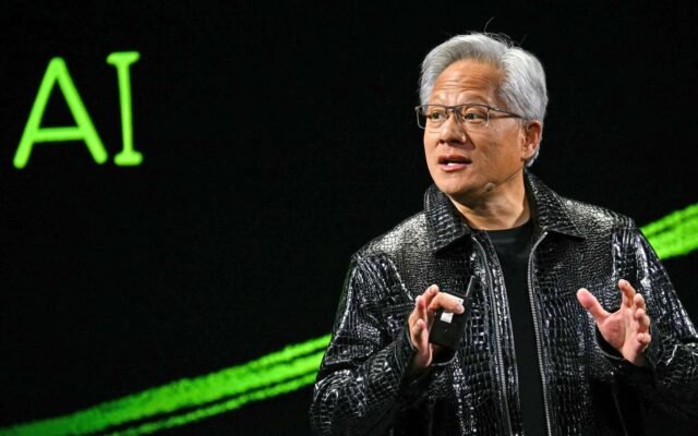 Nvidia CEO Jensen Huang Says There's a "0% Chance" AI Destroys the World by 2030, Rejecting AI Doomsday Warnings