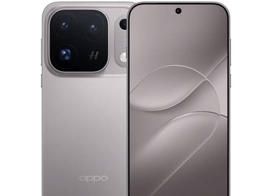 OPPO Find X10 Pro Max Confirmed With World's First Triple 200MP Camera System and Samsung's New ISOCELL HPC Sensor