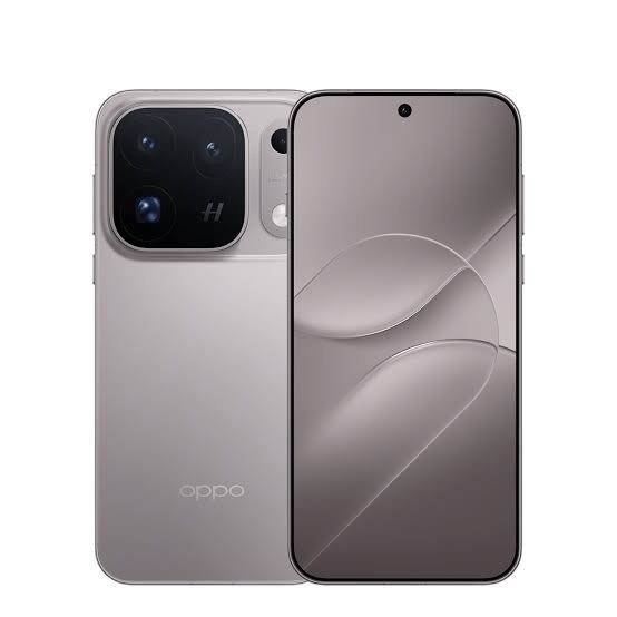 OPPO Find X10 Pro Max Confirmed With World's First Triple 200MP Camera System and Samsung's New ISOCELL HPC Sensor