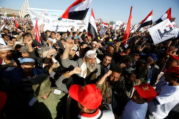 Oil Prices Rise About 3% After New Houthi Strikes on Saudi Arabia