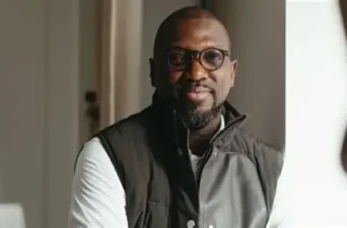 Olugbenga Agboola Biography: Age, Education, Career and Flutterwave Journey