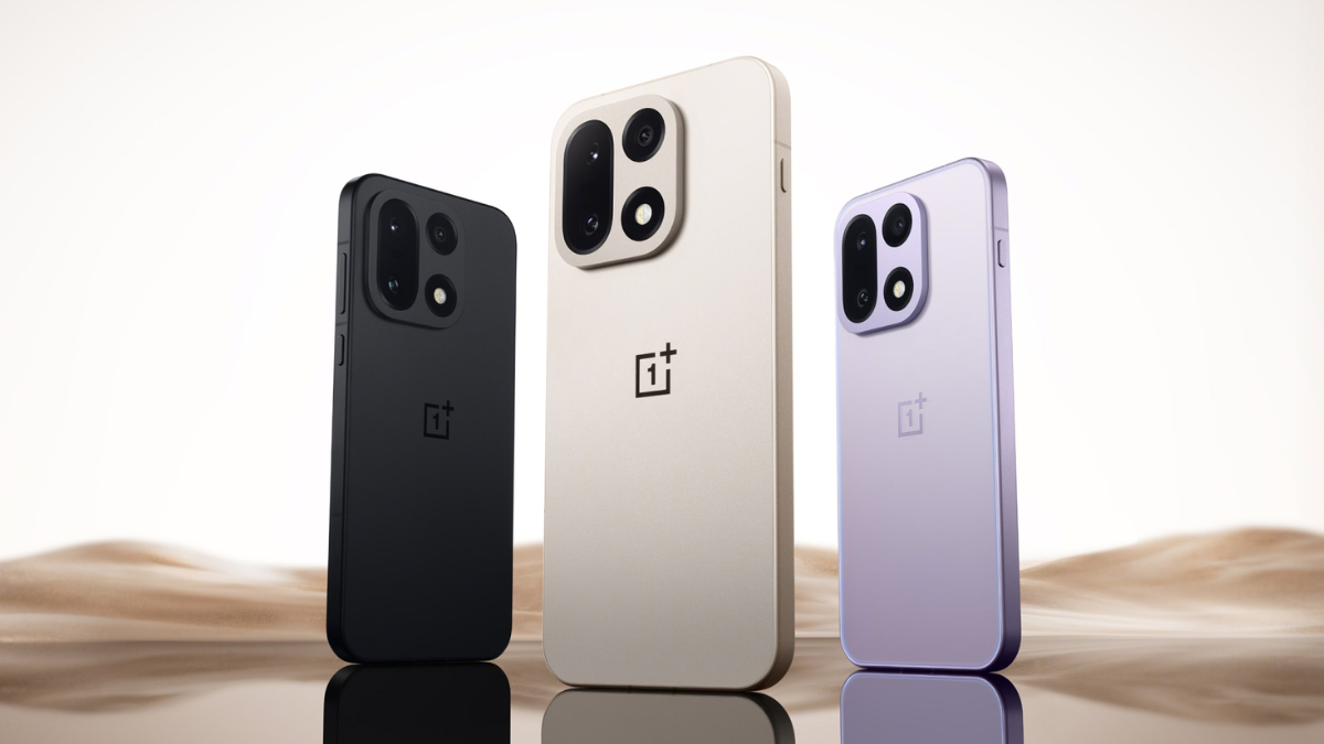 OnePlus 16 Officially Revealed With Up to 1TB Storage, Three Colorways and a Confirmed October Launch