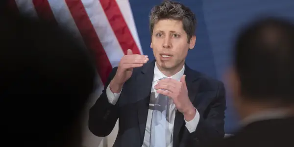 OpenAI Boss Sam Altman Spells Out How and Why the AI Industry Wants to Slow Down AI Development: 'We Could Lose Control' Amid Growing AI Safety Debate