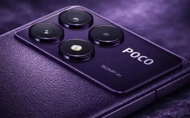 POCO Unveils F9 Series With All-Round Flagship Power and Up to 185FPS Gaming Performance