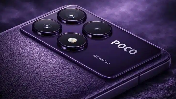 POCO Unveils F9 Series With All-Round Flagship Power and Up to 185FPS Gaming Performance