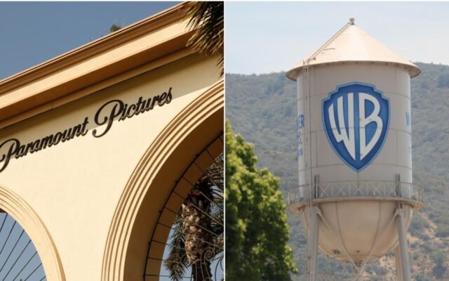 Paramount Discussed $1.5 Billion California Investment to Clear Warner Bros. Discovery Merger Hurdle Amid State Attorneys General Settlement Talks