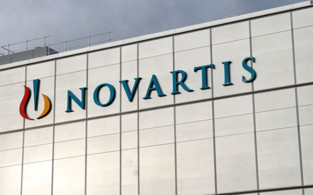 Pharma Major Novartis Falls Nearly 10%, Heading for Worst Day on Record After Three Drug Trial Setbacks in a Week