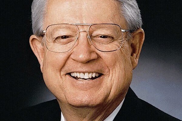 Quote of the Day “Life Is 10% What Happens to You and 90% How You React to It” - Charles R. Swindoll