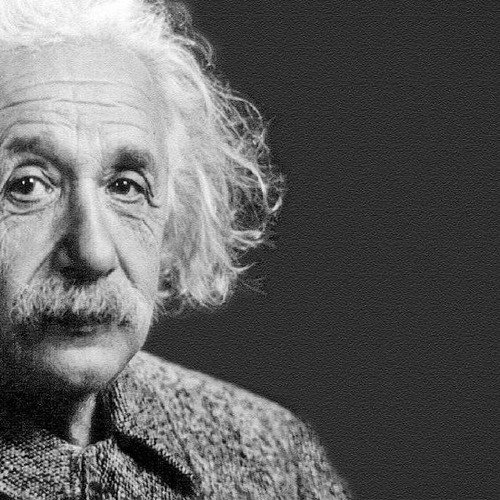 "Anyone who has never made a mistake has never tried anything new." — Albert Einstein