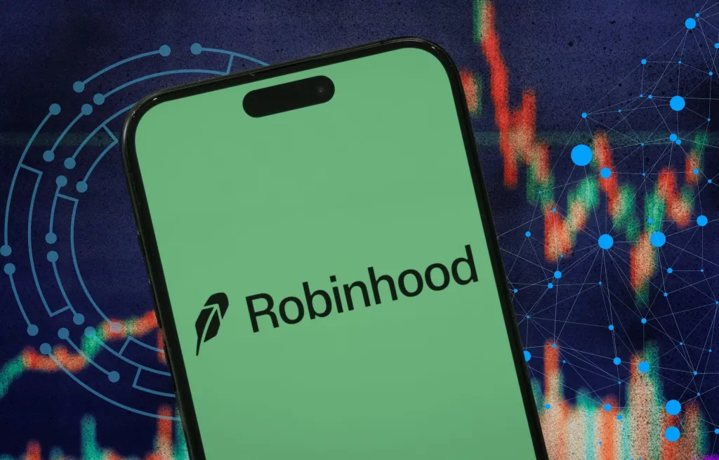 Robinhood unveils weekend trading, AI agents to let users trade stocks around the clock