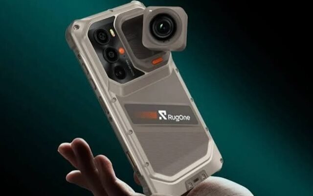 RugOne Xsnap 7 Pro Debuts at IFA 2026 With Detachable Action Camera, $999 Price