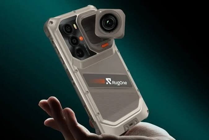 RugOne Xsnap 7 Pro Debuts at IFA 2026 With Detachable Action Camera, $999 Price