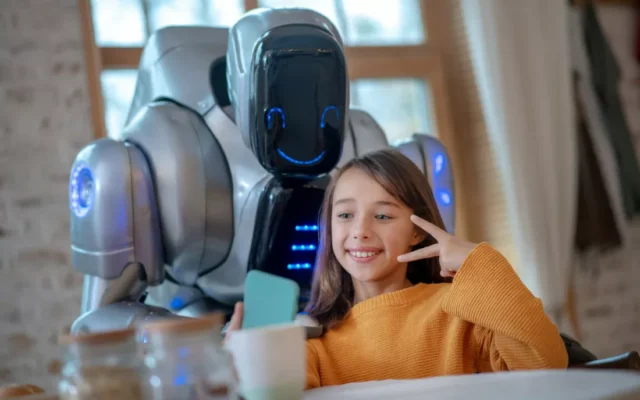 San Mateo County Wants Businesses Replacing Workers With Robots to Offer Equal-Pay Jobs, Severance, or Pay Into a Retraining Fund