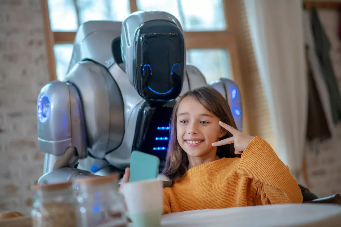 San Mateo County Wants Businesses Replacing Workers With Robots to Offer Equal-Pay Jobs, Severance, or Pay Into a Retraining Fund