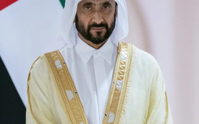 Sheikh Ahmed bin Rashid Al Maktoum, Al Wasl FC Chairman and Brother of Dubai's Ruler, Passes Away at 76 as 10-Day Mourning Is Declared