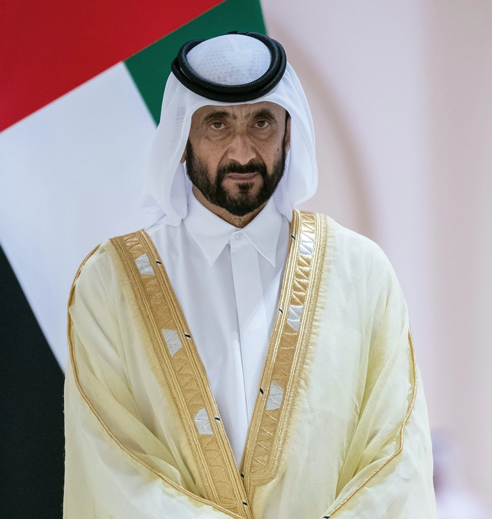 Sheikh Ahmed bin Rashid Al Maktoum, Al Wasl FC Chairman and Brother of Dubai's Ruler, Passes Away at 76 as 10-Day Mourning Is Declared