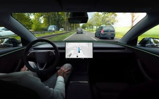 Slovenia Clears Tesla's Full Self-Driving (FSD) System Ahead of EU-Wide Approval Vote