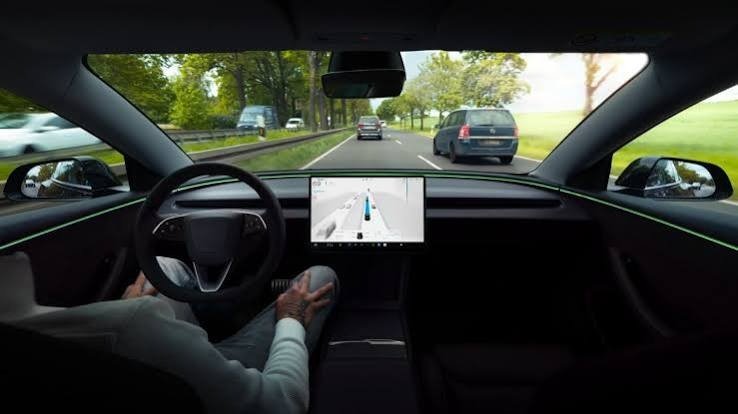 Slovenia Clears Tesla's Full Self-Driving (FSD) System Ahead of EU-Wide Approval Vote