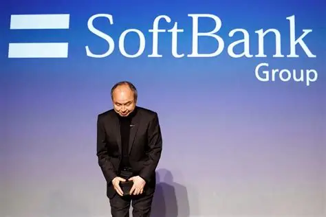 SoftBank Seeks Over $11 Billion in Junk Bonds to Fund Its OpenAI Bet as Masayoshi Son Doubles Down on AI Investment