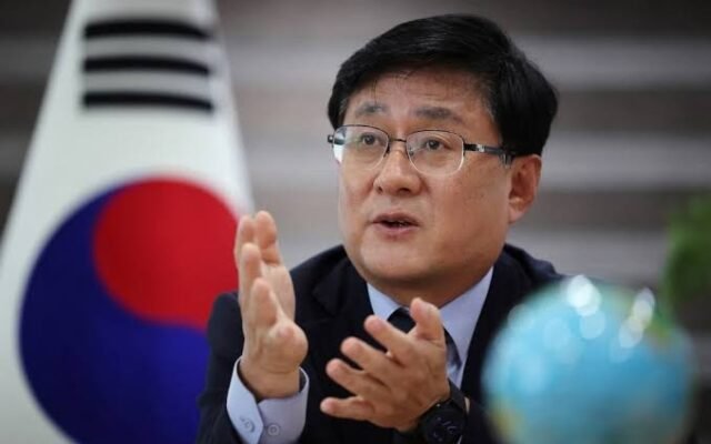 South Korea's Power Demand Set to Soar 25-30 Gigawatts on AI Data Center Boom, Nuclear Expansion Weighed