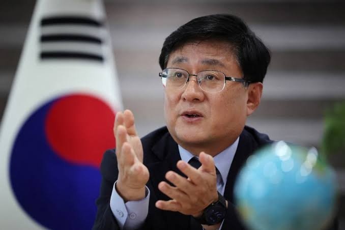 South Korea's Power Demand Set to Soar 25-30 Gigawatts on AI Data Center Boom, Nuclear Expansion Weighed