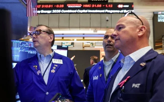 Stock Market Today: S&P 500, Nasdaq Futures Extend Losses After August PPI Inflation Report