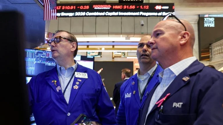 Stock Market Today: S&P 500, Nasdaq Futures Extend Losses After August PPI Inflation Report