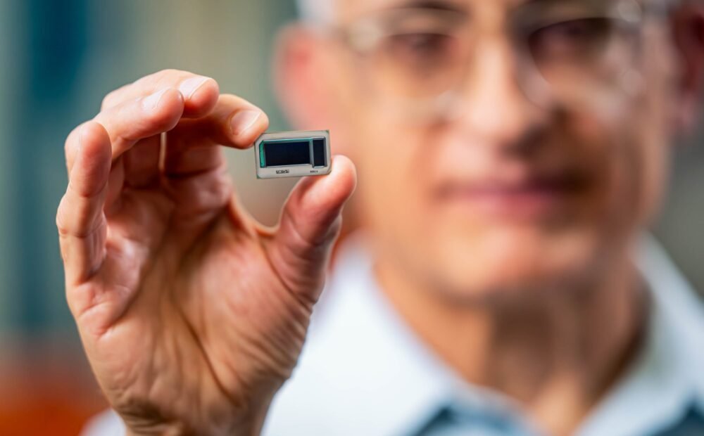 TRUMPF Targets Glass-Substrate Bottleneck in Next-Generation AI Chip Packaging With New HiPIMS Coating Technology